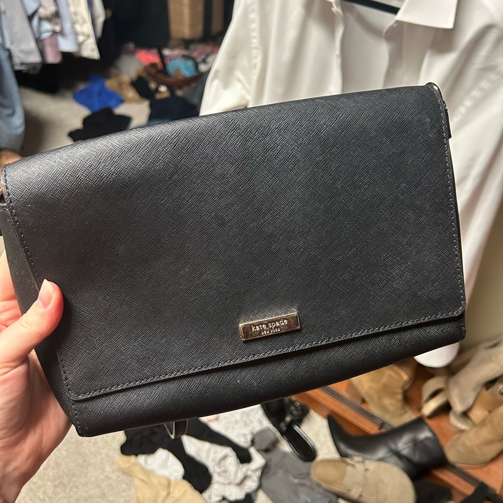 Kate Spade Crossbody